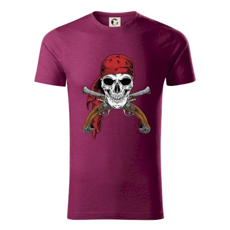 Pirát s bambitkou