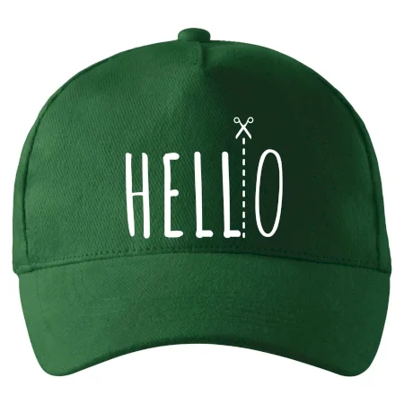 Hello