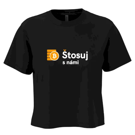 Štosuj s námi - logo velké