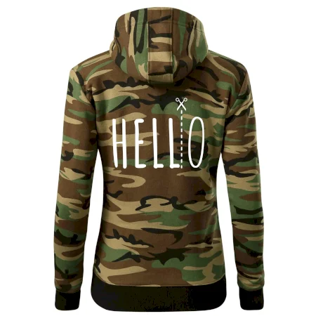 Hello