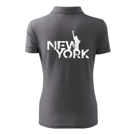 New York retro