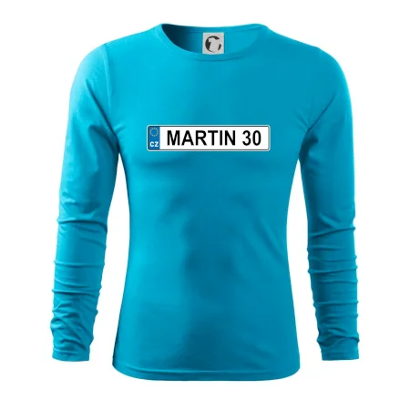 SPZ Martin 30
