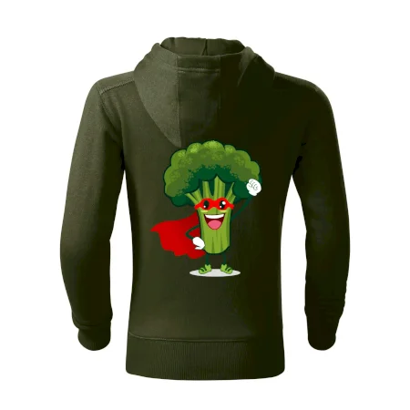 Super Brokolice