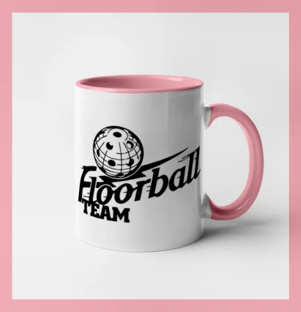 Florbal team