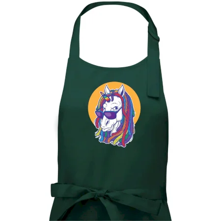 Rasta unicorn