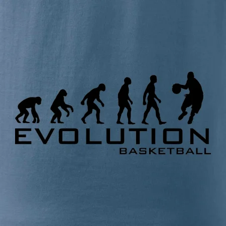 Evoluce Basketball