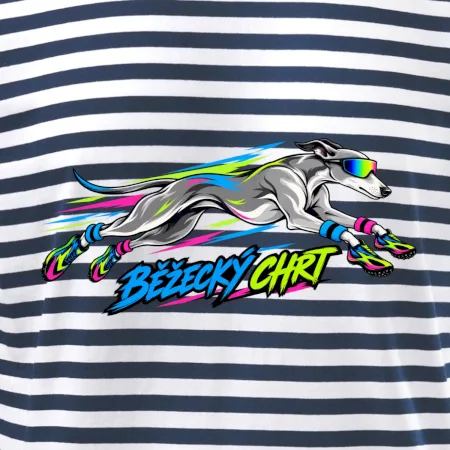 Běžecký chrt