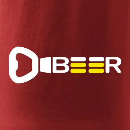 Otvírák Beer