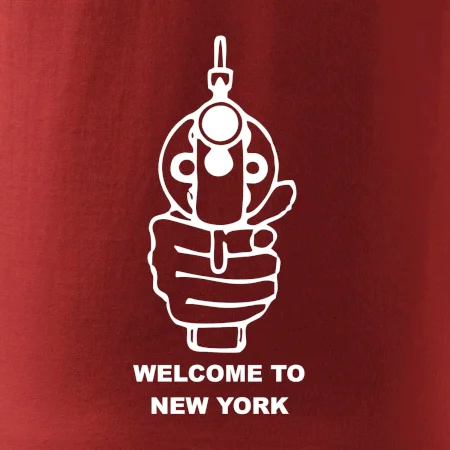 Welcome to NYC