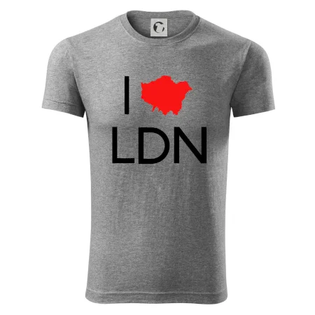 I Love LDN