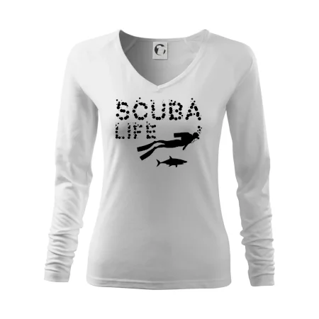 Scuba life