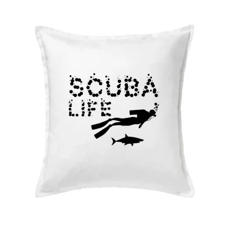 Scuba life