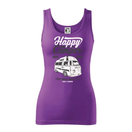 Happy Camper