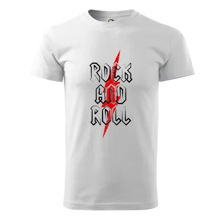 Rock and Roll blesk