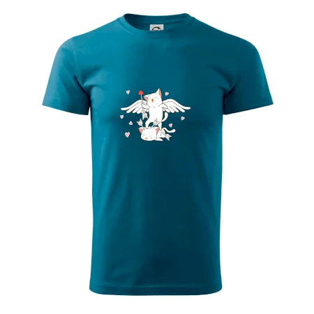 Kočky Amorův šíp