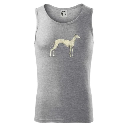 Vintage Whippet