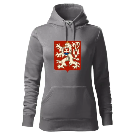 Znak Česko-Slovenská republika 1938–1939