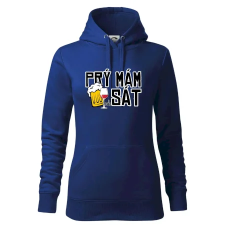 Prý mám 50 SÁT