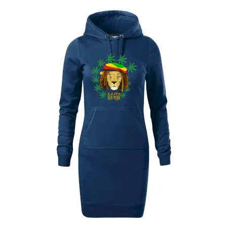 Rasta Lion