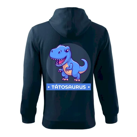 Dinosauří rodina - táta