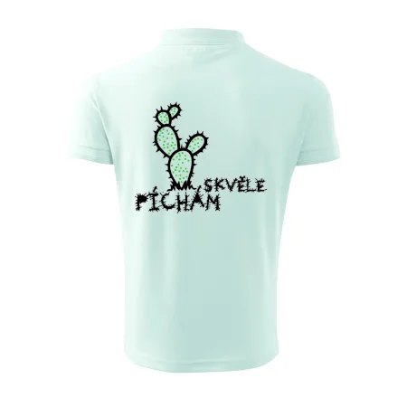 Píchám skvěle