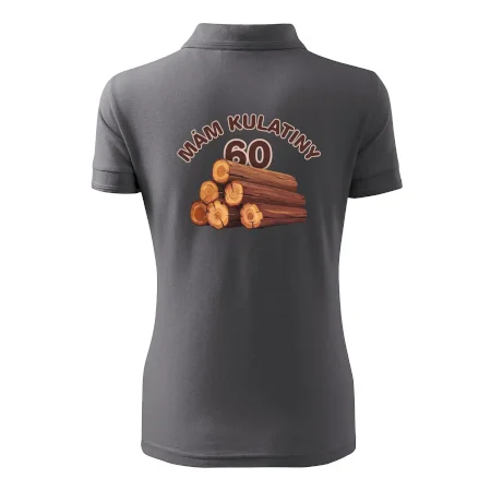 Mám kulatiny 60