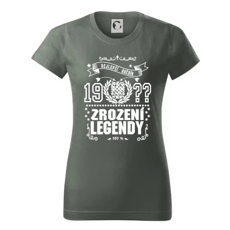 Zrození legendy - Moravská orlice