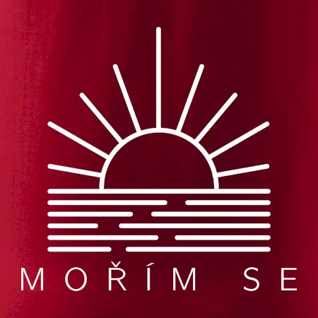 Ikona - mořím se