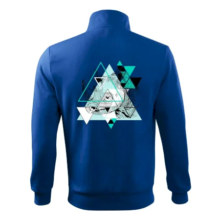 Bílý nosorožec (Pecka design)