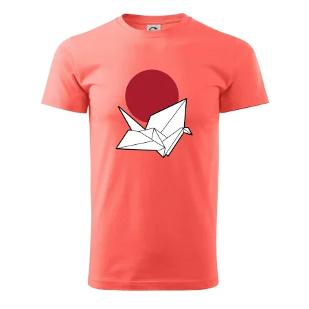 Japan culture - origami