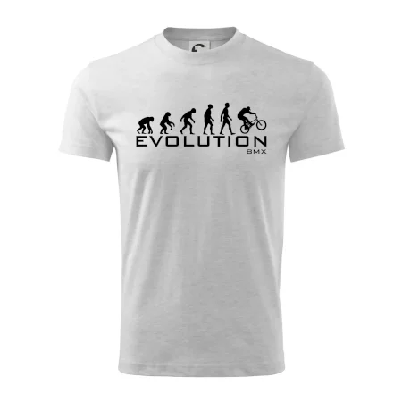Evoluce BMX