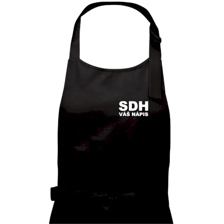 SDH nápis - vlastní nápis
