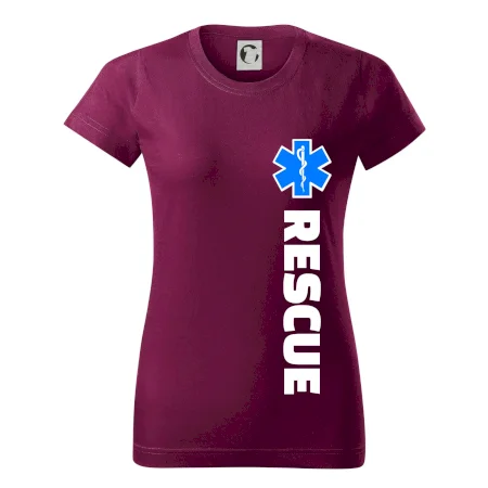 Rescue - pro záchranáře