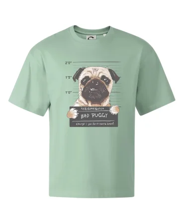 Mops - Bad Puggy