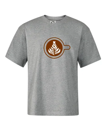 Coffee art
