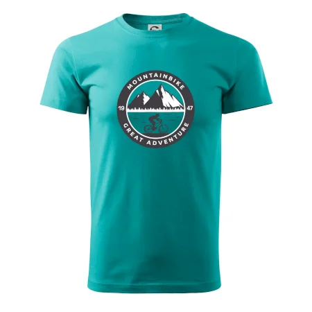 MTB  logo a ročník