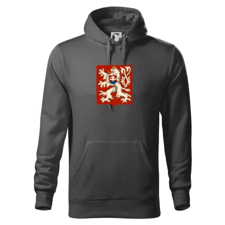 Znak malý První Republika československá 1918–1920