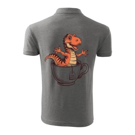 Tea rex