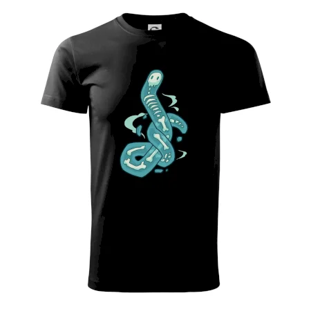 Anatomicky korektní duch žížaly (Alexis Citrine)