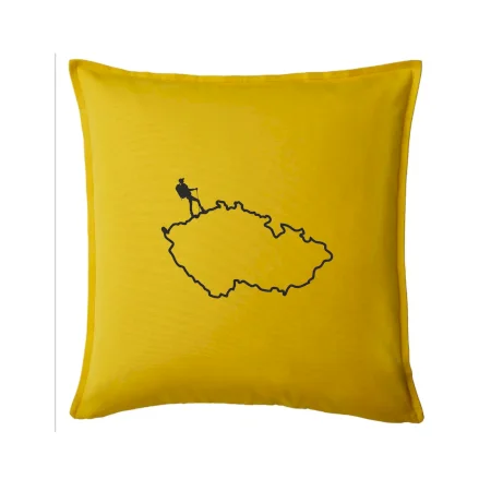Český turista