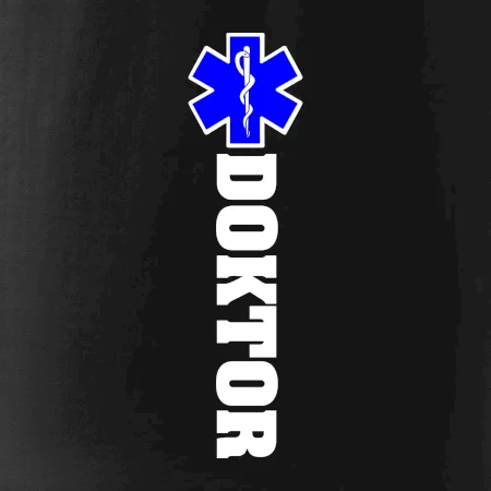 Hvězda života - doktor
