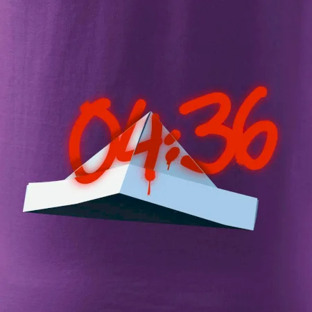 Vražda ve 4:36