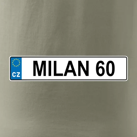 SPZ Milan 60