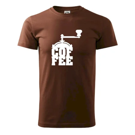 Coffee mlýnek