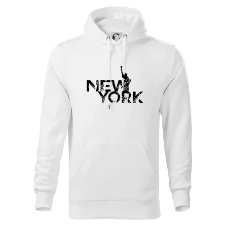 New York retro