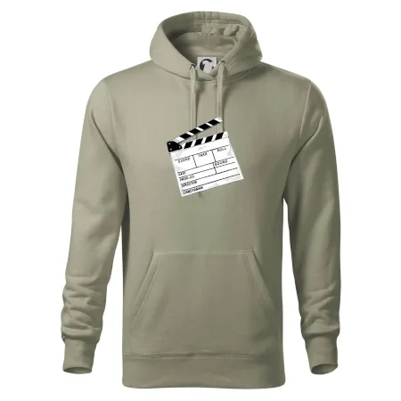 Filmová klapka