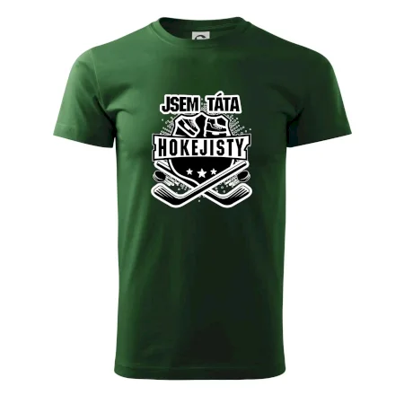 Erb - Jsem táta hokejisty