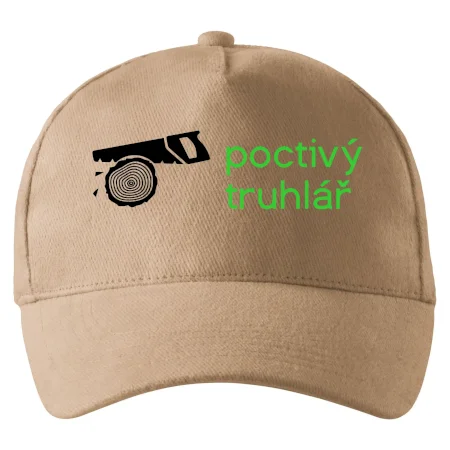 Poctivý Truhlář
