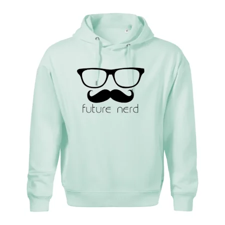 Future nerd