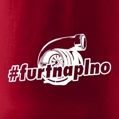Furt naplno
